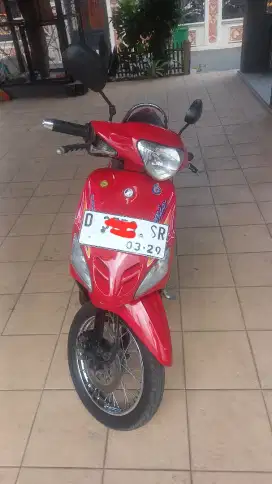Mio sporty 2004