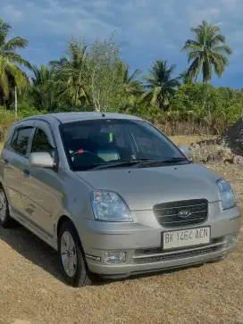 KIA Picanto mt 2006