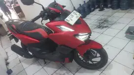 VARIO 160 CBS 2023 OKe  cas/ kredit DP 500