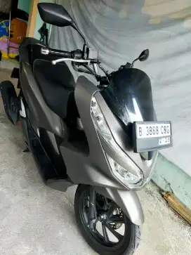 Honda PCX 150 tahun 2019
