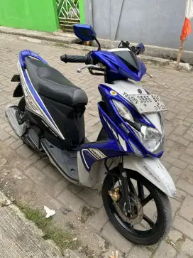 Xeon RC Rawatan pribadi