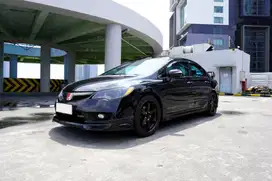 ‼️Honda Civic FD 2.0 AT Bensin 2009‼️