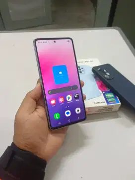 Samsung A53 5G Ram 8/128 fullset