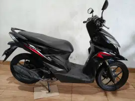 Honda beat tahun 2021