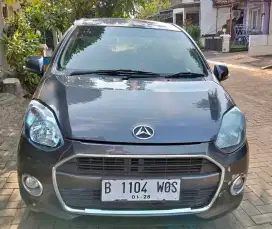 TERMURAH! AYLA X MATIC NIK 2017