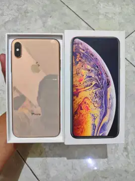 Iphone xs max 256gb Ibox