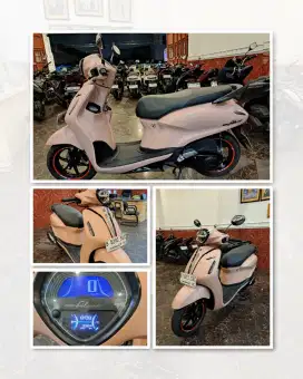 DP 2,5 JT GRAND FILANO 2024 { BISA BAYAR PAKAI KARTU KREDIT }