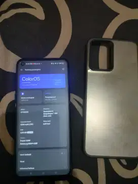 Oppo A96 8/250 hp only