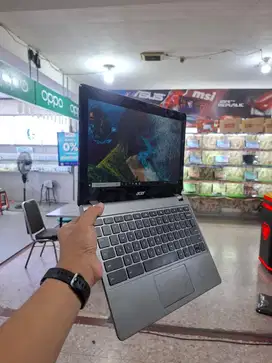 Laptop Acer C740 Cocok Buat kerja Dan Kuliah