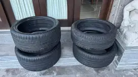 BAN BMW RFT BRIDGESTONE TURANZA T005 275/35 R19 DAN 245/40 R19