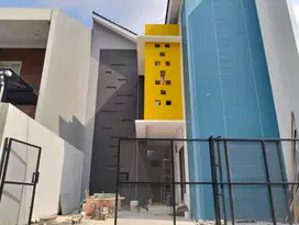 Dijual Kost Jogja Premium