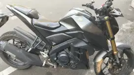Yamaha xaber 2017