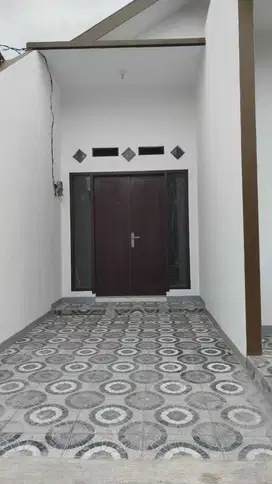 Miliki Rumah cluster pondok ungu permai bekasii (C0637)