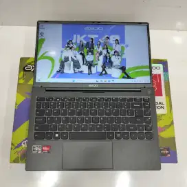 Laptop Axioo MyBook Hype 5
