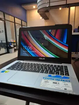 Laptop Asus A455L