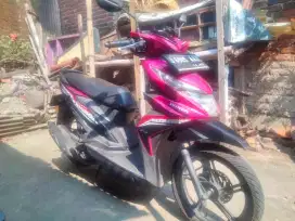 Beat 2017 Pink Magenta