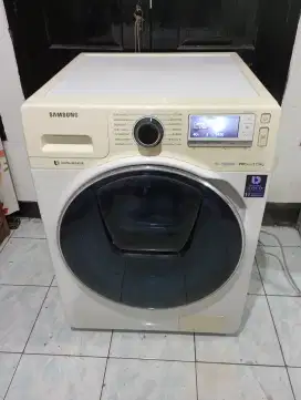 Mesin cuci samsung wifi 12 kg