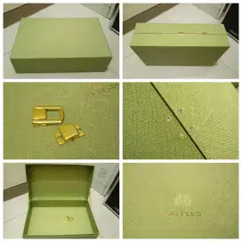Dus Box Serbaguna Bahan Tebal
