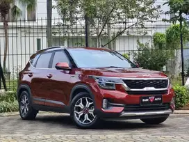 Kia Seltos 1.4 Ex Plus Turbo 2021