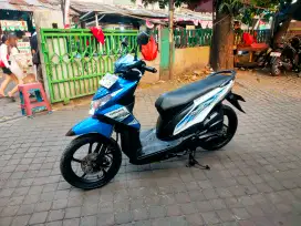 Honda Beat 110 PGM-FI Tahun 2014