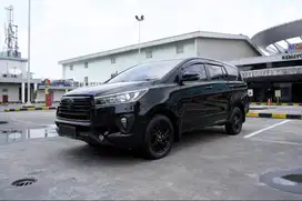 ‼️Toyota Kijang Innova Reborn 2.4 G Diesel AT 2021‼️