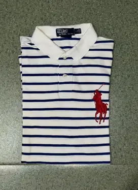 Poloshirt Ralph Lauren