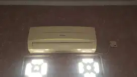 Jual ac Panasonic