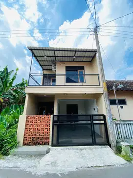 Rumah 450 juta paulan colomadu