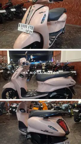 DP 2,5 JT GRAND FILANO 2024 { BISA BAYAR PAKAI KARTU KREDIT }
