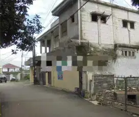 Murah Rumah di Bukit Dago Selatan