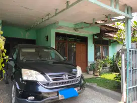 Dijual rumah di komplek Pratista Antapani,dekat kemana