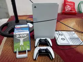 Ps 5 Disc Edition