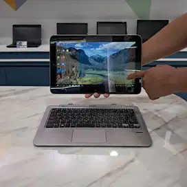 [H09] Laptop Editing 8GB SSD Siap Pakai Garansi COD Jabodetabek