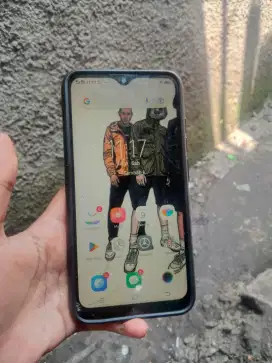vivo y91 batangan