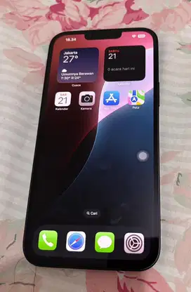 Iphone 14 plus wifi only ( simlock )