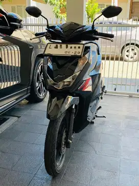 [KM 3RB] HONDA BEAT CBS SPORTY 2024
