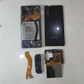 SPAREPARTS SAMSUNG GALAXY S10 LITE ORIGINAL