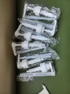 PUMP 10ml [BARU]