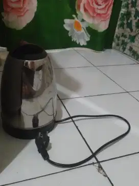 Jual teko listrik