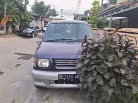 Kuda Super Exceed Long Solar