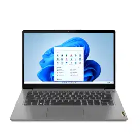 Lenovo Ideapad slim 3i CICILAN TANPA DP MURAH BAGUS BARU
