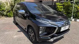 Xpander ultimate pmk 2020