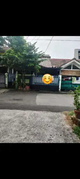 Di sewa rumah kawasan gading serpong