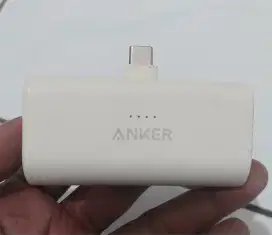 Powerbank anker original