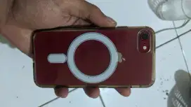iPhone 8 Indosat dan XL axiata Only