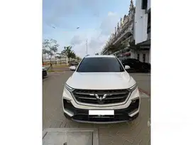 Wuling Almaz Smart Enjoy CVT 7 Seater tahun 2022 - Tangan Pertama