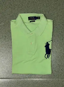 Poloshirt Ralph Lauren