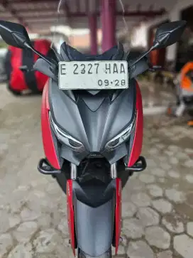 Yamaha X-Max 2018