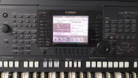 Jual Keyboard Yamaha PSR S750