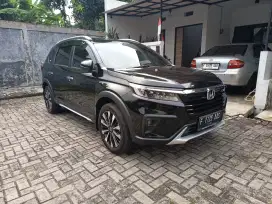 Honda BR-V 2022 Bensin